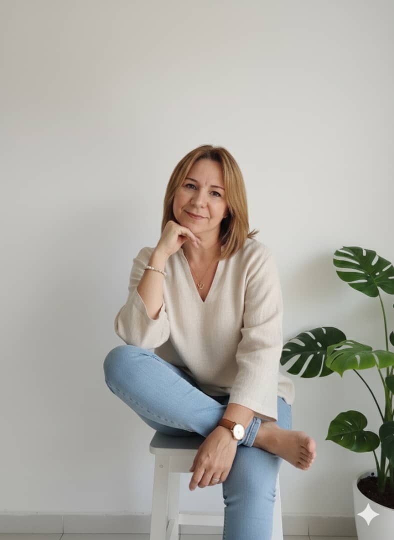 Norka Viloria, psicóloga